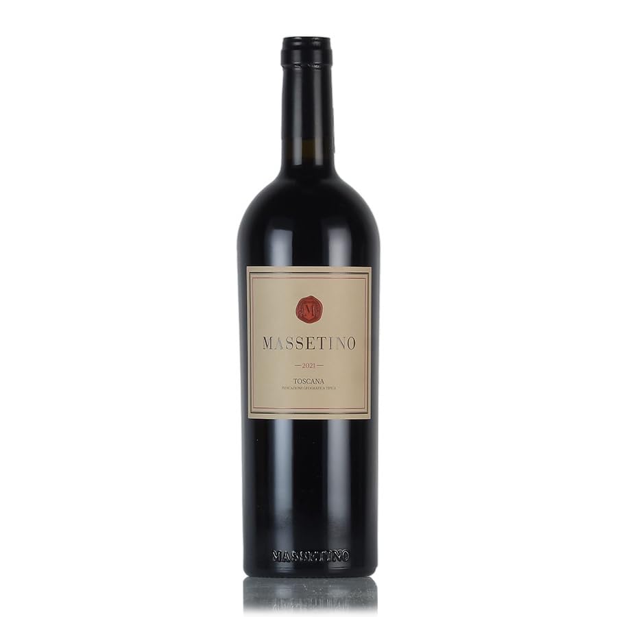 マッセティーノ 2021 Masseto / Massetino 2021 – Cellar Door Aoyama